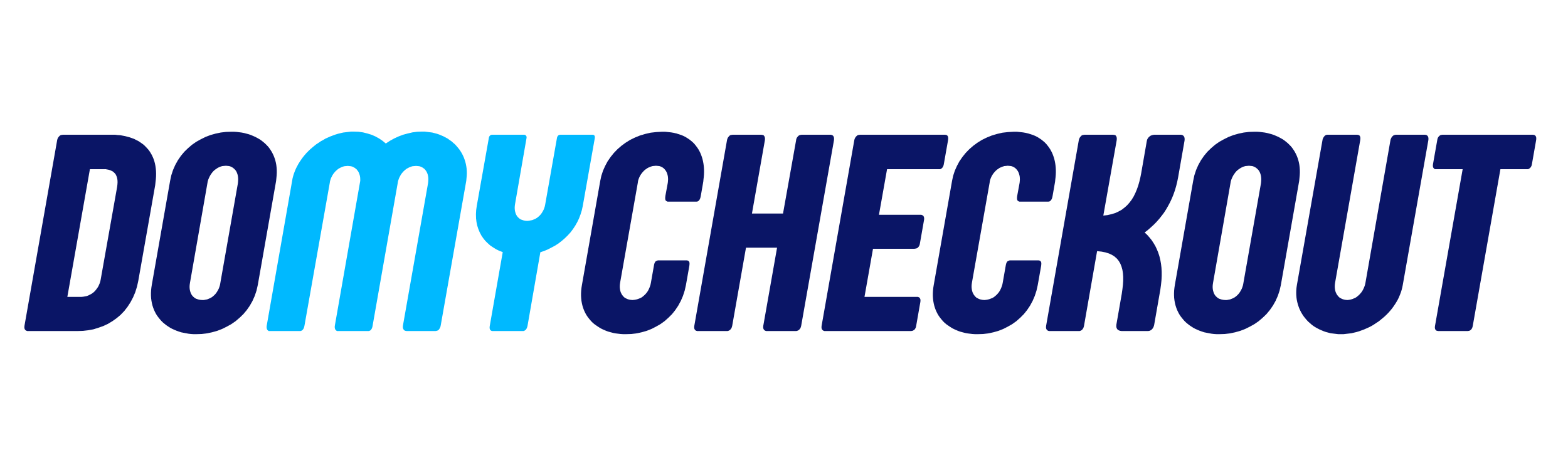 domycheckout